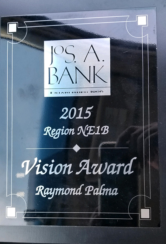 VisionAward